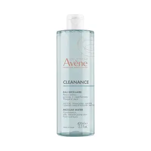 AVENE Cleanance Micelární voda 400ml