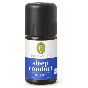 PRIMAVERA Sleep Comfort Směs éterických olejů 5 ml