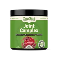 GREENFOOD NUTRITION Joint Complex juicy raspberry 285 g