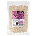 ALLNATURE Pohankové vločky BIO 250 g