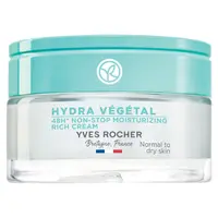 ﻿YVES ROCHER Hydra Végétal Hydratační péče na den a noc 50 ml