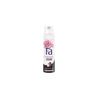 FA Fresh & Dry Invisible Sensitive deodorant 150 ml