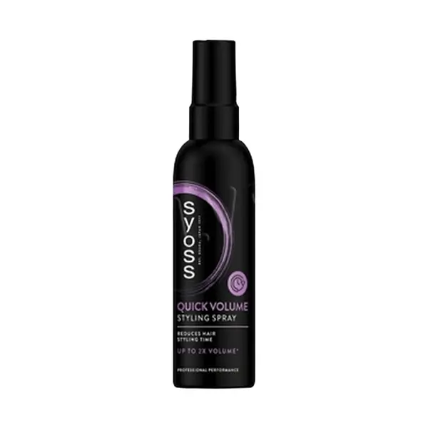 SYOSS Sprej Big Sexy Volume 150 ml