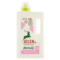 JELEN Aviváž Šeříková 108 praní 2,7 l