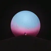 Manchester Orchestra – The Million Masks Of God