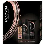 Syoss Dárková sada Keratin Big Box