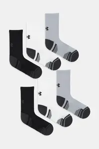 Under Armour  Ponožky  6-pack