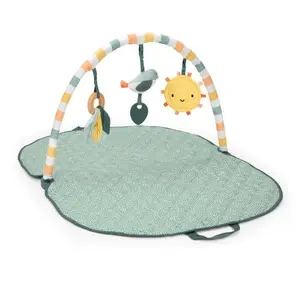 INGENUITY Deka na hraní připravená na cestování Sunny Nest™ 0m+