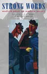 Strong Words - Herbert W. N., Matthew Hollis
