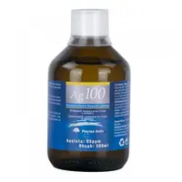PHARMA ACTIV Koloidní stříbro Ag 100 25 ppm 300 ml