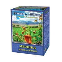 EVEREST AYURVEDA Medhika kojící ženy sypaný čaj 100 g