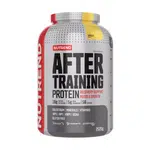 NUTREND After training protein vanilka 2520 g
