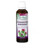 DR.POPOV Kapky bylinné ostropestřec mariánský 50 ml