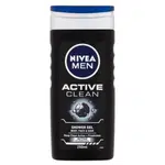 NIVEA Men Active Clean Sprchový gel 250 ml