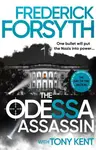 Odessa Assassin - Frederick Forsyth
