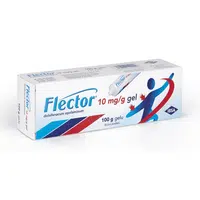 FLECTOR Gel 100 g