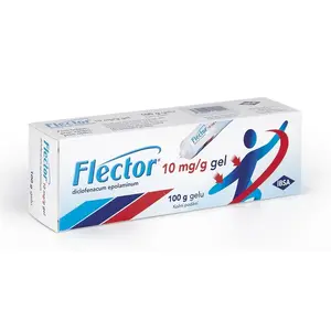 FLECTOR Gel 100 g