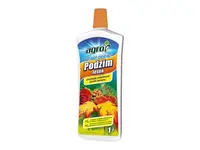 Hnojivo pro venkovní rostliny AGRO Podzim 1l