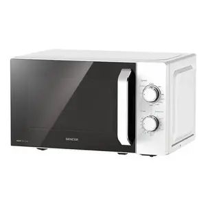 Mikrovlnná trouba SENCOR SMW 4220WH