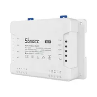 Smart ovladač SONOFF 4CHR3 WiFi