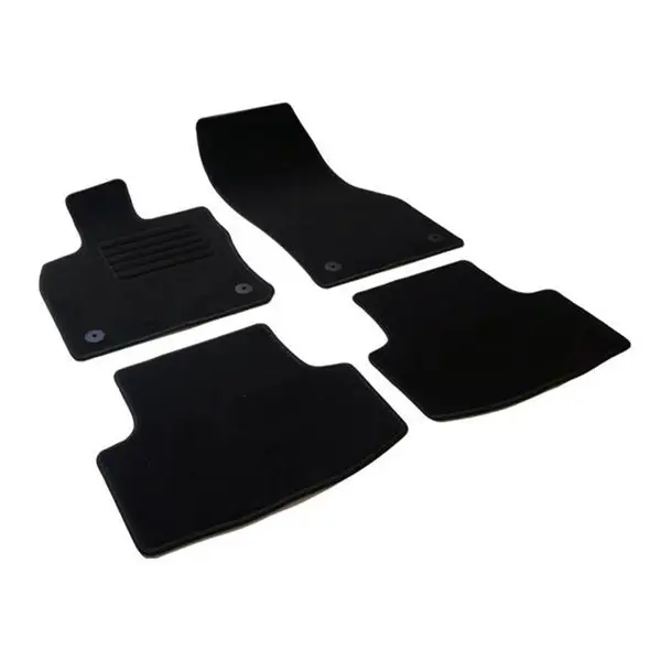 Koberce textilní Škoda Citigo e-iV 2020 -