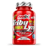 AMIX TribuLyn max 90% 750 mg 90 kapslí