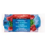 PRIMAPACK Sáčky na mražení 3 l 40 kusů