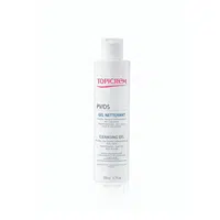 TOPICREM Mycí gel na tělo a pokožku hlavy PV/DS 200 ml