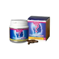 FINCLUB Fin Fosfosercaps 90 kapslí