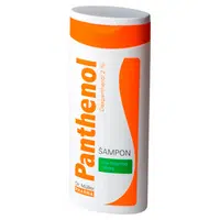 DR. MÜLLER Panthenol šampon na mastné vlasy 250 ml