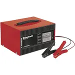 Nabíječka autobaterií 12V, 5A, 16-80 Ah - Einhell Classic CC-BC 5