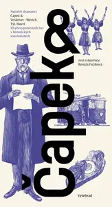 Čapek & - Renáta Fučíková