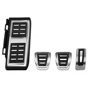 Pedály Škoda Superb III 2015 - 2019 manuální převodovka