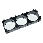 Držák baterie z článků 18650 - modul pro 3 články