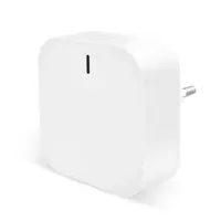 Smart centrální jednotka IMMAX NEO Multi Bridge Pro 07117-4 Bluetooth ZigBee Tuya