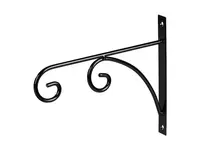 Držák na závěsný květináč STREND PRO 2173656 25x30cm