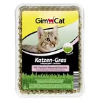 GIMPET Tráva pro kočky na trávení s luční vůní 150 g