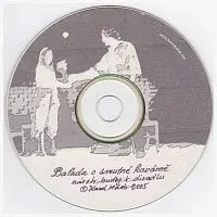 Kamil Holub – Balada o smutné kavárně