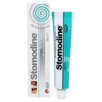 STOMODINE Zubní gel pro psy a kočky 30 ml