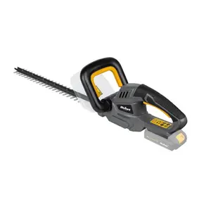 Nůžky na živý plot AKU REBEL RB-5001.1 bez akumulátoru - rozbaleno - bez obalu