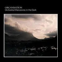 Orchestral Manoeuvres In The Dark – Organisation LP