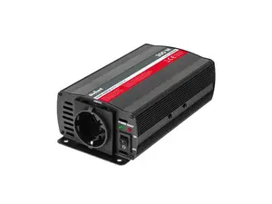Měnič napětí REBEL URZ3164 24V/230V 300W