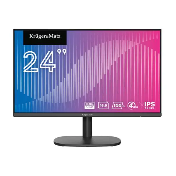 Monitor KRUGER & MATZ KM0198 24"