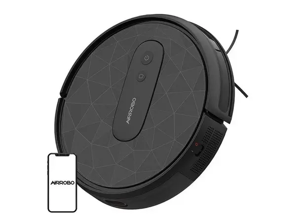 Vysavač robotický AIRROBO P20 WiFi