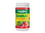 Přípravek proti slimákům AGROBIO Granulax Plus 750g