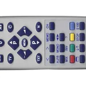 Ovladač dálkový IRC81267