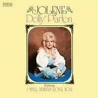 Dolly Parton – Jolene LP