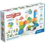 Geomag Magicube Shapes 32 dílků