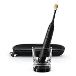 PHILIPS Sonicare DiamondClean NG black sonický kartáček HX9911/17