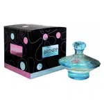 Britney Spears Curious - parfémová voda s rozprašovačem 50 ml